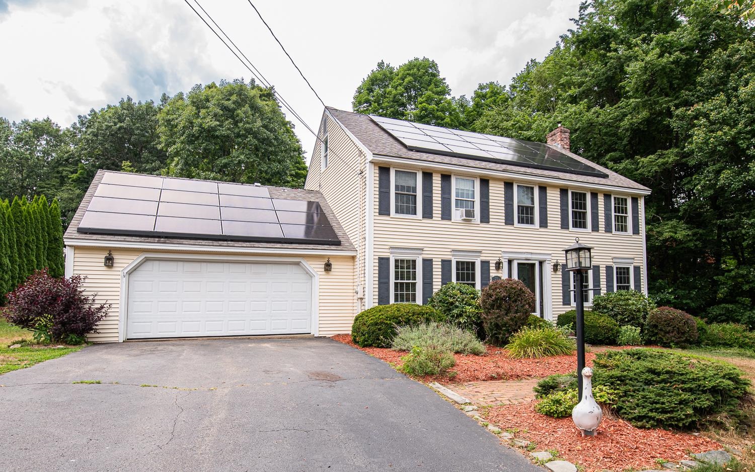 Quail Run, Hampstead, NH 03841