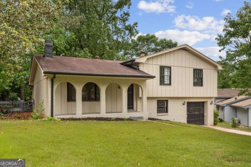 2209 Willoby Ct, Morrow, GA, 30260-2646 | Card Image