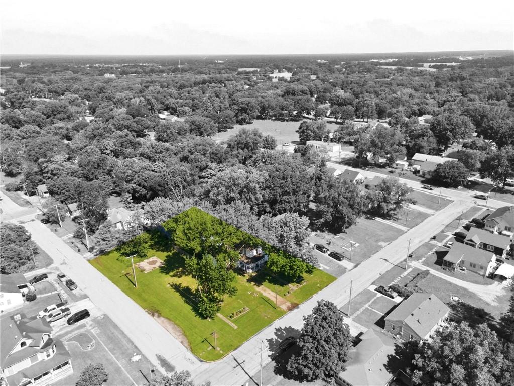 Residential in Clinton 2