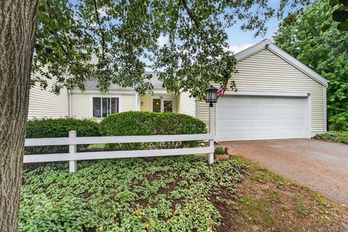50 Oak Creek Trl, Madison, WI, 53717-1510 | Card Image