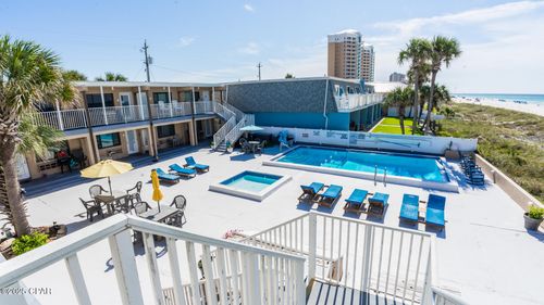 b10-8001 Surf Dr, Panama City Beach, FL, 32408-8530 | Card Image