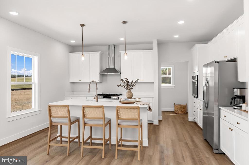 Residential in CULPEPER 2