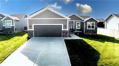 5316 Crystal Dr, Saint Joseph, MO, 64503-2060 | Card Image