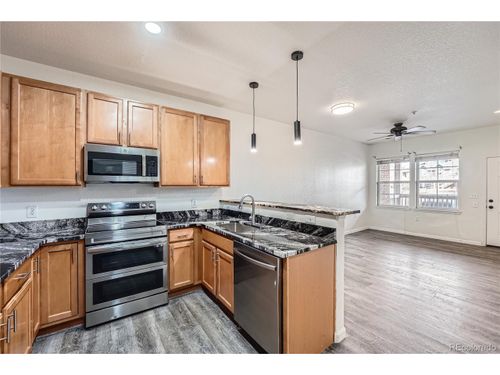 2-16312 E Fremont Ave, Aurora, CO, 80016-1613 | Card Image