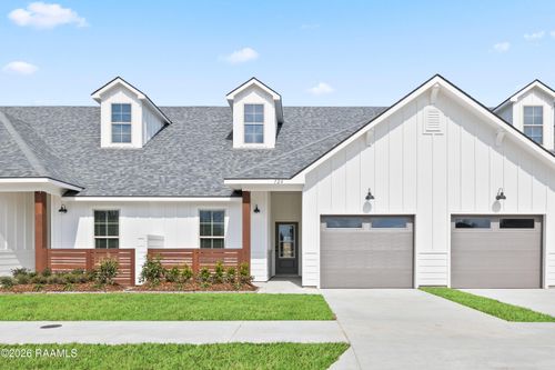 124 Frontier Dr, Lafayette, LA, 70506 | Card Image