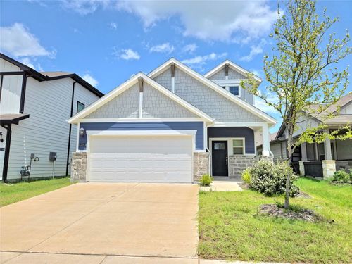 2234 Cliff Springs Dr, Forney, TX, 75126-4320 | Card Image