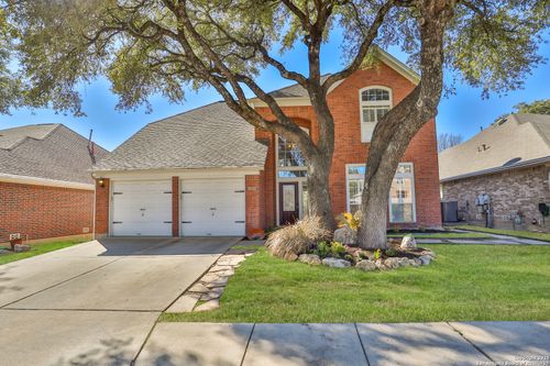 20103 Standish Rd, San Antonio, TX, 78258-3008 | Card Image