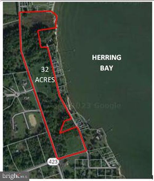 6355 Town Point Rd, TRACYS LANDING, MD, 20779 | Card Image
