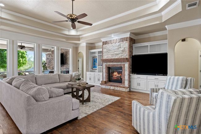 4067 Pecan Mdw, House other with 4 bedrooms, 4 bathrooms and null parking in Belton TX | Image 14