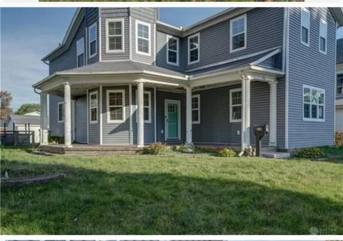 516 E 3rd St, Greenville, OH, 45331-2022 | Card Image