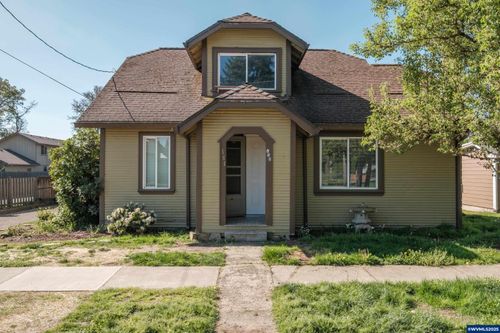 566 W Ida St, Stayton, OR, 97383 | Card Image