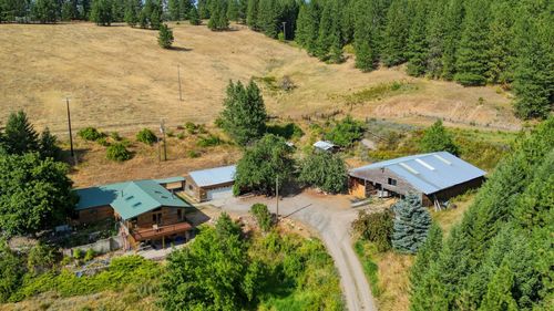 17107 E Frederick Rd, Spokane, WA, 99217-6019 | Card Image