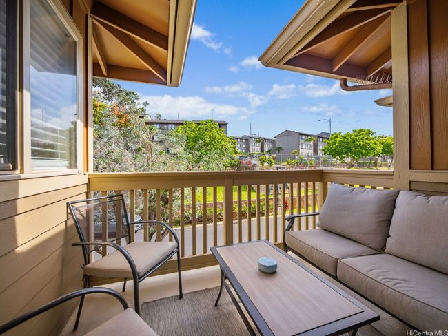 APT-404 - 92-1117 Panana St, Condo with 2 bedrooms, 2 bathrooms and 2 parking in Kapolei HI | Image 12