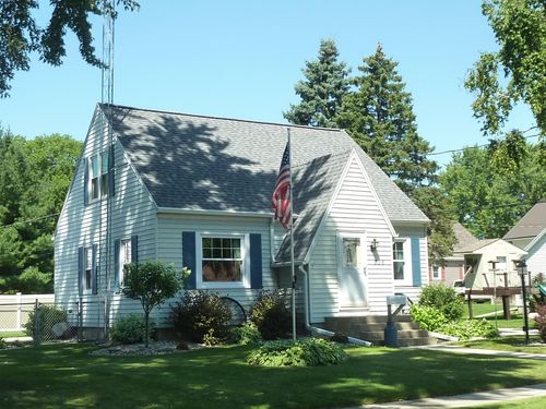 506 Waubun Ave, Waupun, WI, 53963-1858 | Card Image