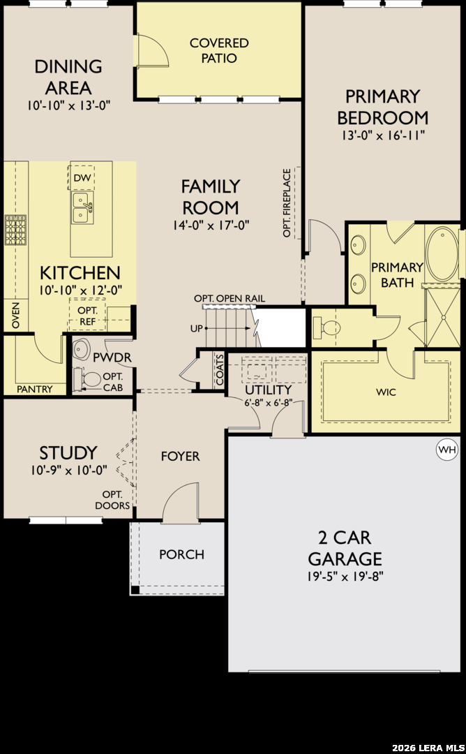 Residential in Seguin 3