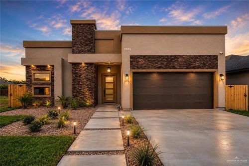 3005 E Ebano Avenue, Hidalgo, TX, 78557 | Card Image