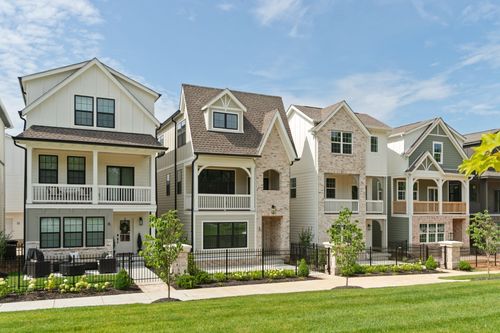 unit-31-504 Edwin St, Nashville, TN, 37207-5576 | Card Image