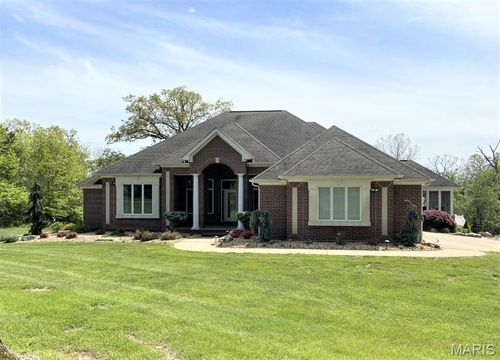 10840 Breeden Dr, Rolla, MO, 65401-9361 | Card Image