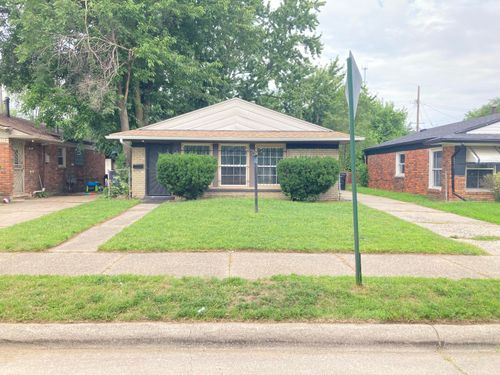 20505 Wisconsin St, Detroit, MI, 48221-1183 | Card Image