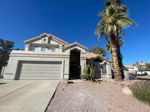 456 E Silver Creek Rd, Gilbert, AZ, 85296-1148 | Card Image