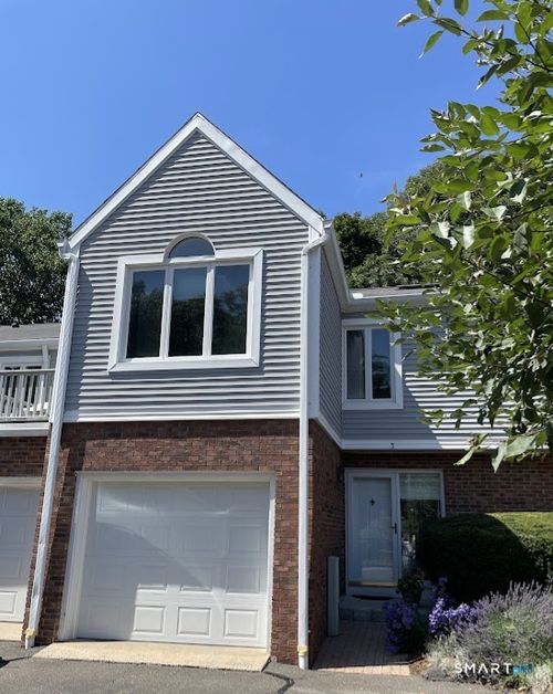 3-97 W Norwalk Rd, Norwalk, CT, 06850-4429 | Card Image
