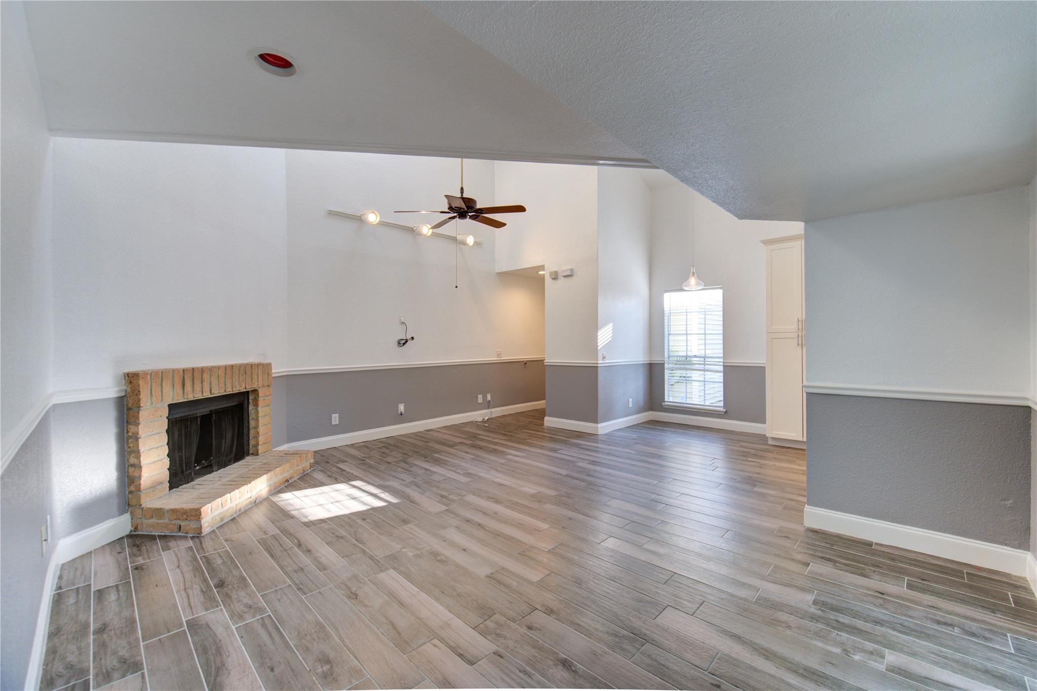 Residential in Houston 5