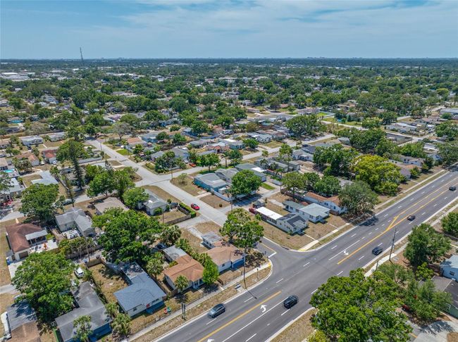 2350 38 Th Ave N, House other with 2 bedrooms, 2 bathrooms and null parking in ST PETERSBURG FL | Image 62