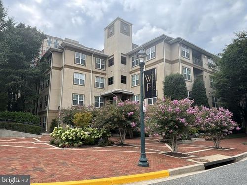 2433-11750 Old Georgetown Rd, NORTH BETHESDA, MD, 20852-2686 | Card Image