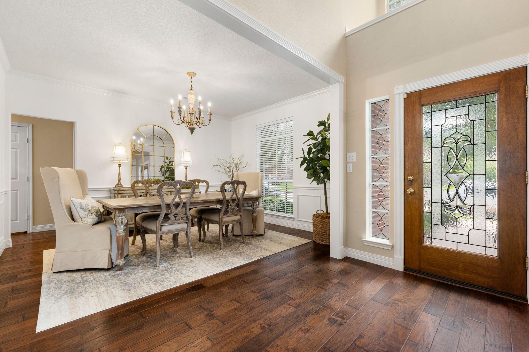 Residential in Pearland 5