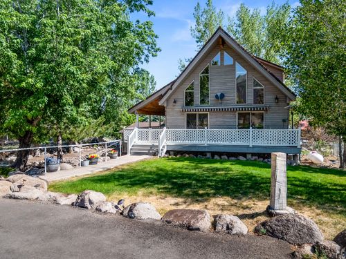 915 E Cedar Berry Ln, Pine Valley, UT, 84781-2360 | Card Image