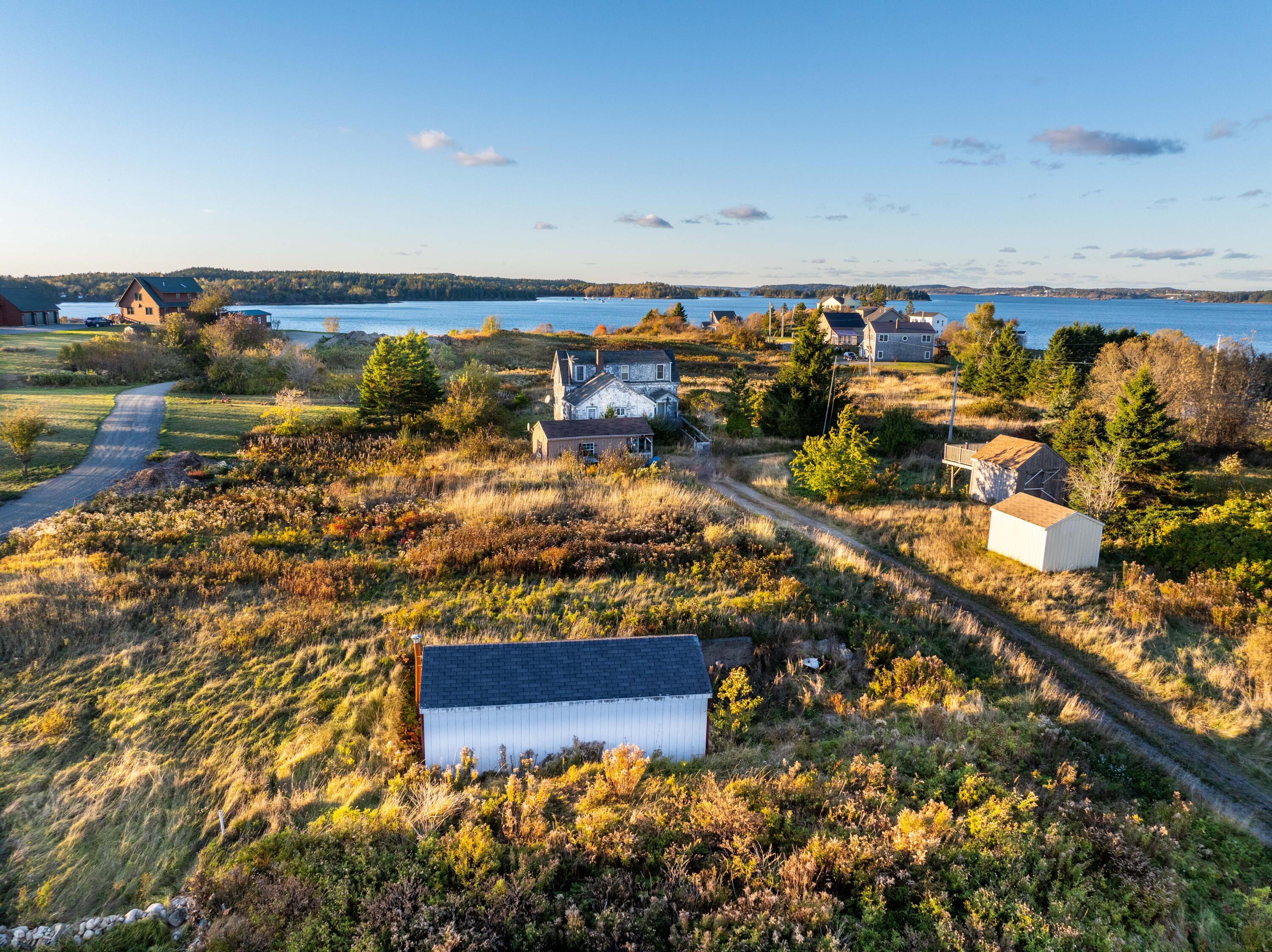 County Rd, Lubec, ME 04652