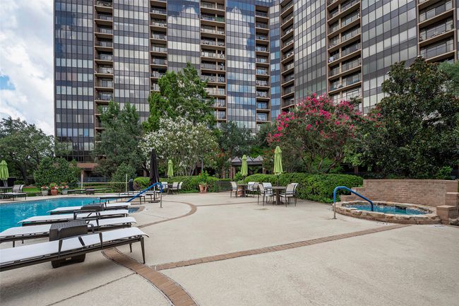 APT-627 - 5200 Keller Springs Rd, Condo with 2 bedrooms, 2 bathrooms and null parking in Dallas TX | Image 24