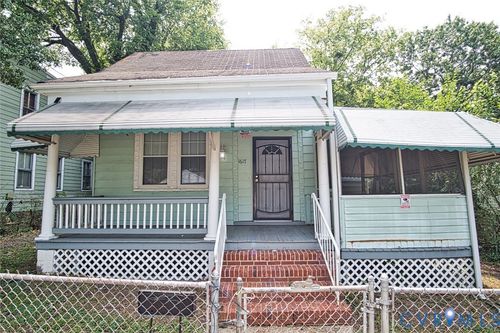 1617 N 21st St, Richmond, VA, 23223-4344 | Card Image