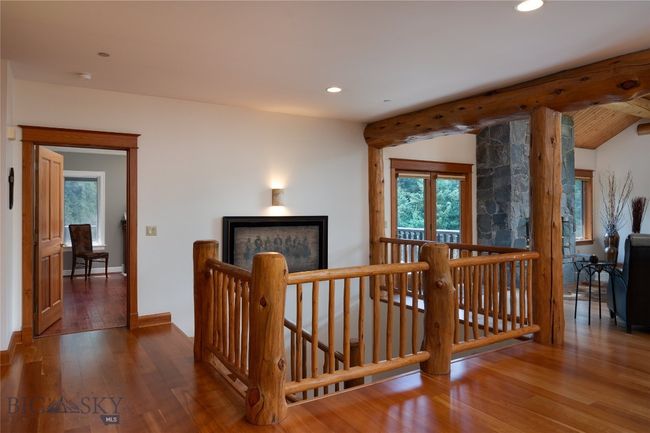 250 Petes Way, House other with 3 bedrooms, 3 bathrooms and null parking in Gallatin Gateway MT | Image 19