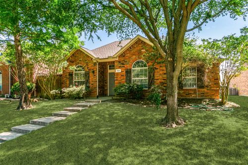 7063 Juniper Dr, Frisco, TX, 75033-3850 | Card Image