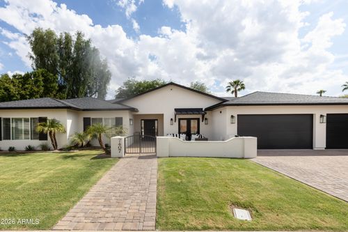 7407 E Gold Dust Ave, Scottsdale, AZ, 85258-1008 | Card Image