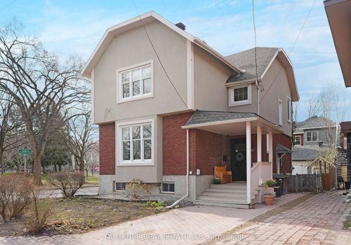 203 Cameron Avenue, Glebe - Ottawa East and Area, ON, K1S0X4 | Card Image