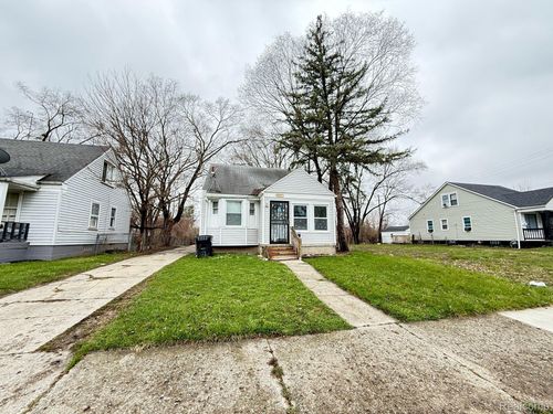 9375 Pierson St, Detroit, MI, 48228-1507 | Card Image