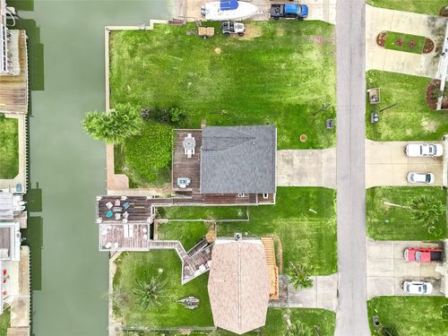 16630 Bermuda Way, Jamaica Beach, TX, 77554 | Card Image