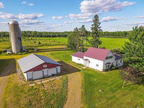 W2554 Cth D, Brantwood, WI, 54513 | Card Image