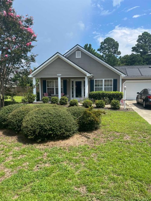 8016 Pleasant Point Ln, Myrtle Beach, SC, 29579-4171 | Card Image