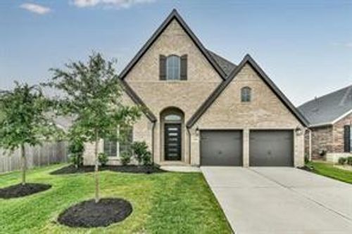 19042 Paso Fino Prairie Ln, Tomball, TX, 77377-2783 | Card Image
