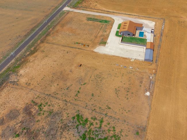 10408 E Midway Rd, House other with 4 bedrooms, 3 bathrooms and 4 parking in Big Spring TX | Image 59