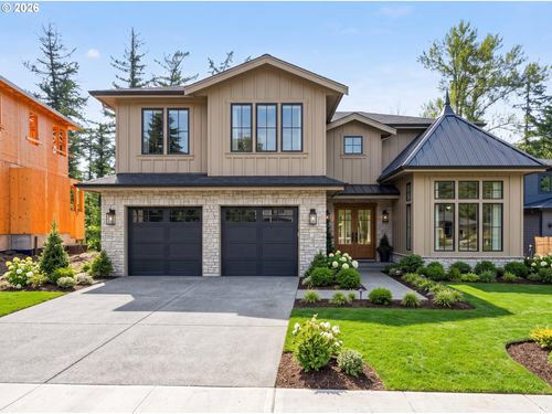 4992 Park Bluff Pl, Lake Oswego, OR, 97035-3595 | Card Image