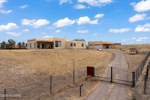 7 Gila Monster Ct, Sonoita, AZ, 85637 | Card Image