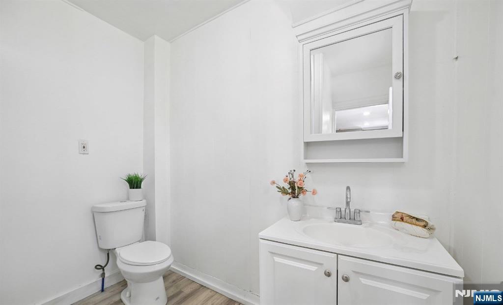 Residential Lease in Paterson