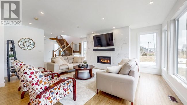 51 Big Meadow Drive, House other with 4 bedrooms, 4 bathrooms and null parking in Logy Bay Middle Cove Outer Cove NL | Image 9