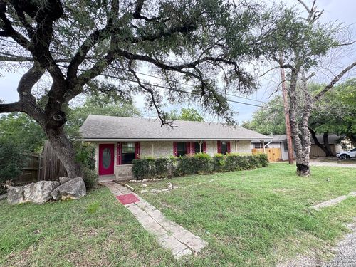 3161 Tanglewood Trl, Spring Branch, TX, 78070-5342 | Card Image