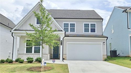 4018 Annsbury Ct, Lilburn, GA, 30047-4328 | Card Image