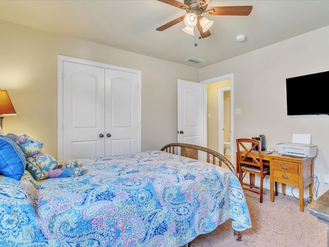 8645 Running River Ln, House other with 3 bedrooms, 2 bathrooms and null parking in Fort Worth TX | Image 18